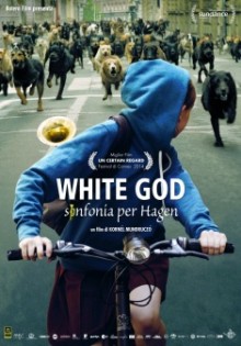 White God (2015)