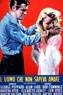 L’uomo che non sapeva amare (1964)