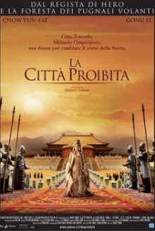 La Città Proibita (2006)