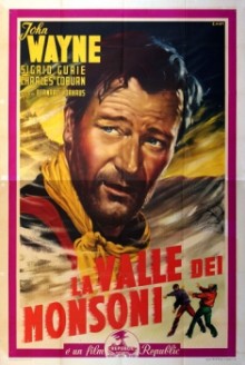 La valle dei monsoni (1940)