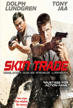 Skin Trade – Merce umana (2014)