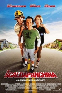 Gli scaldapanchina (2006)