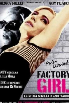 Factory Girl (2006)