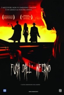 Fuga dall’Inferno – L’altra dimensione dell’amore (2006)