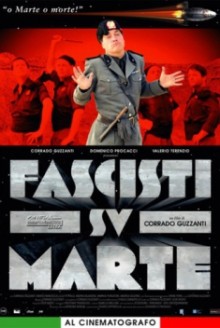Fascisti su Marte (2006)