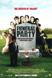 Funeral Party (2007)