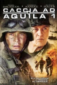Caccia ad Aquila 1 (2006)