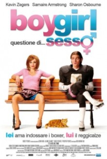 Boygirl – Questione di… sesso (2006)