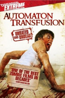 Automaton Transfusion (2006)