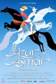 Azur e Asmar (2006)