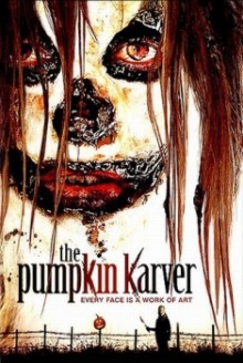 The Pumpkin Karver (2006)