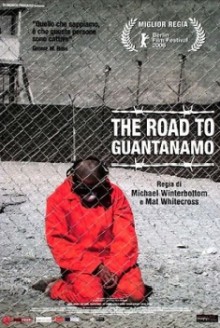 The Road to Guantanamo (2006)