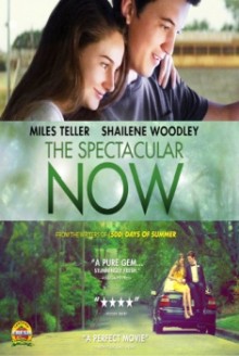 The Spectacular Now (2013)