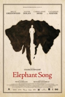 Elephant Song (2014)