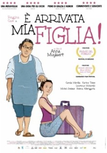 E' arrivata mia figlia (2015)