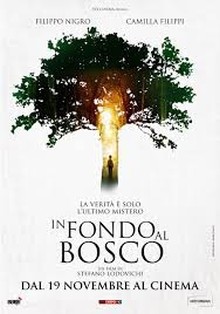 In fondo al bosco (2015)