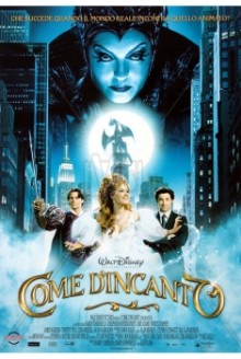 Come d'incanto (2007)