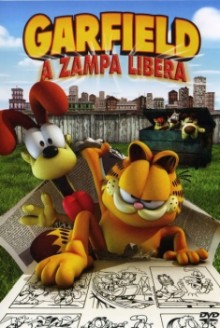 Garfield a zampa libera (2007)