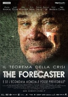 Il teorema della crisi - The Forecaster (2015)
