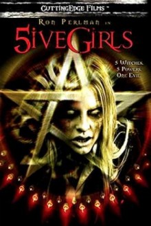 5ive girls (2006)