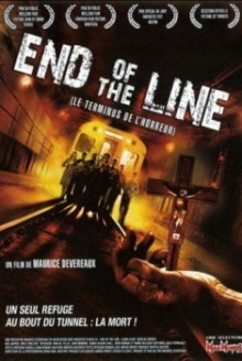 End of the Line (2007)