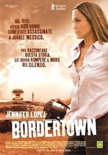 Bordertown (2007)