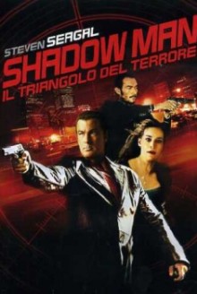 Shadow Man – Il triangolo del terrore (2006)