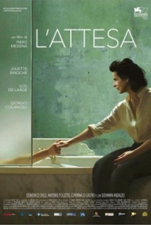 L'attesa (2015)