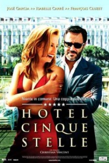 Hotel cinque stelle (2006)