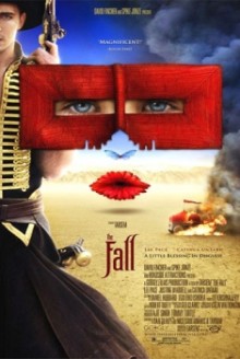 The Fall (2006)