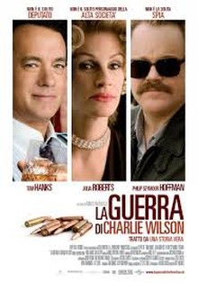 La guerra di Charlie Wilson (2007)