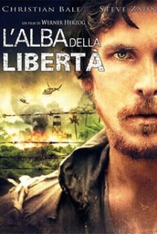 L’Alba della libertà – Rescue Dawn (2006)