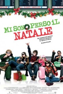 Mi sono perso il Natale (2006)