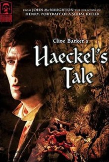 La Terribile Storia di Haeckel (2006)