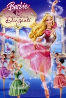 barbie e le principesse danzanti