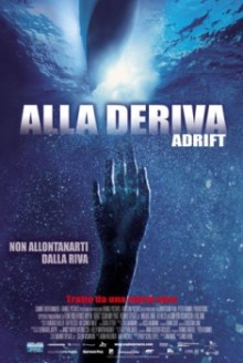 Alla deriva – Open Water 2 Adrift (2006)