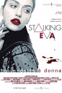 Stalking Eva (2015)