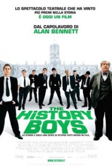 The History Boys (2006)