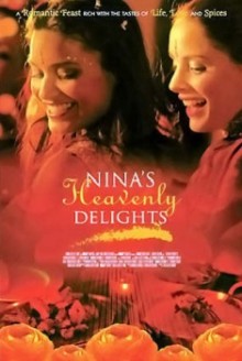 Curry, amore e fantasia – Nina’s heavenly delights (2006)