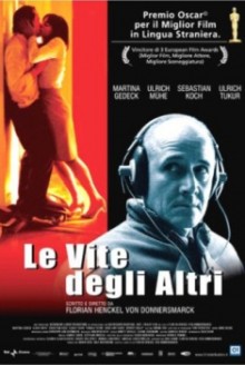 Le vite degli altri (2006)