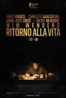 Ritorno alla vita (2015)