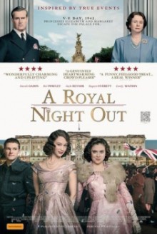 A Royal Night Out – Royal Night (2015)
