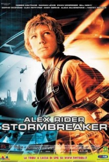 Stormbreaker (2006)