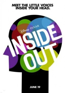 Inside Out (2015)