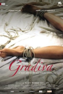 Gradiva – C’est Gradiva qui vous appelle (2006)
