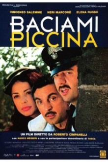 Baciami piccina (2006)