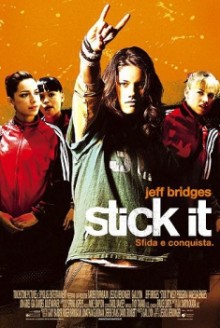 Stick It – Sfida e conquista (2006)