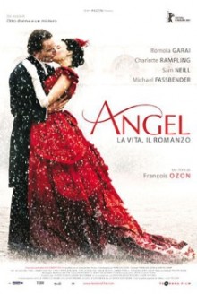 Angel – La vita il romanzo (2006)