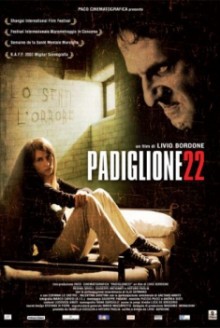 Padiglione 22 (2006)