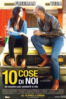 10 cose di noi (2006)